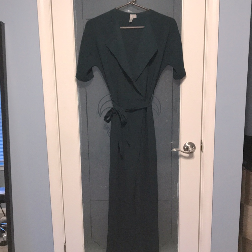 ASOS Jumpsuit